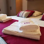 Hotel Le Malgovert Séez