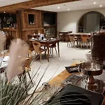 Hotel Le Malgovert