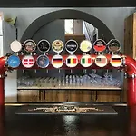 Hotel Le Malgovert