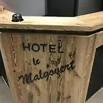 Le Malgovert Hotel Séez