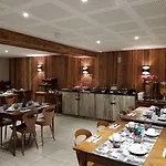 Hotel Le Malgovert