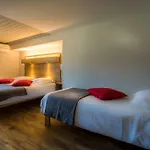 Hotel Le Malgovert Séez
