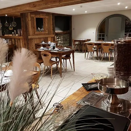 Hotel Le Malgovert