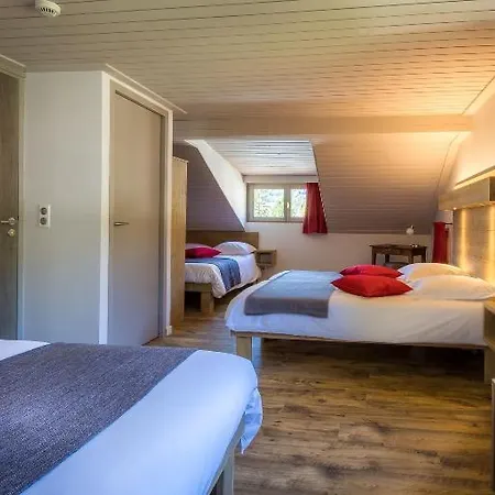 Hotel Le Malgovert 3*