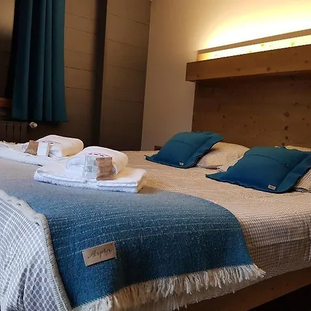Le Malgovert Hotel Seez