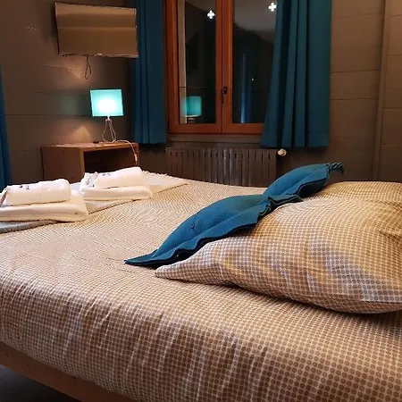Le Malgovert Hotel Seez