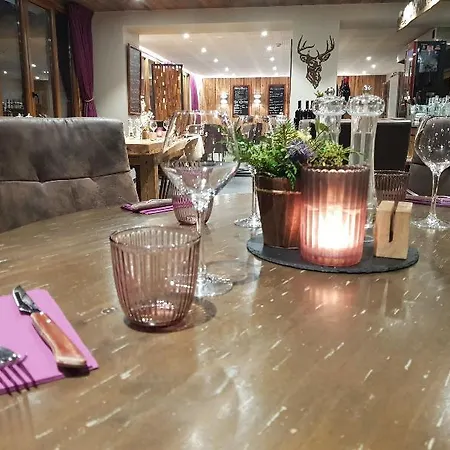 Le Malgovert Hotel