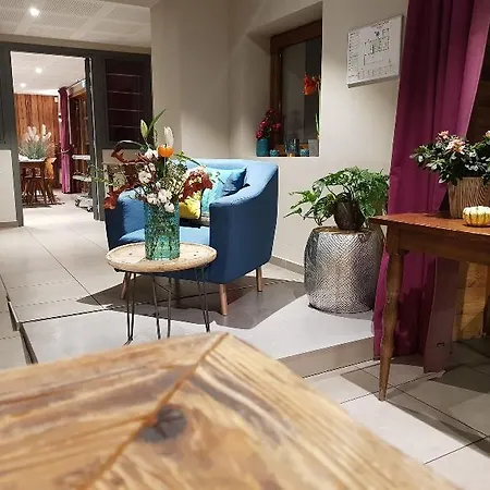 Le Malgovert Hotel