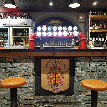 Hotel Le Malgovert 3*