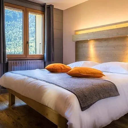 Hotel Le Malgovert Seez
