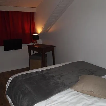 Hotel Le Malgovert 3*