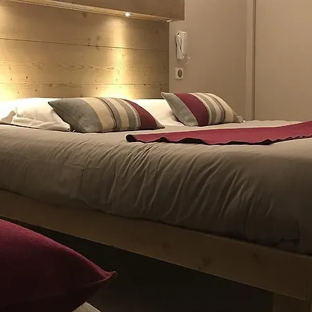 Le Malgovert Ξενοδοχείο 3*