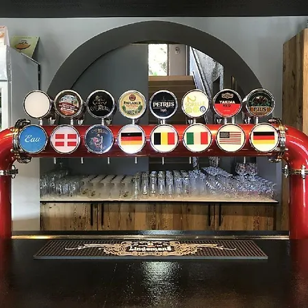 Ξενοδοχείο Le Malgovert