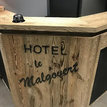 Le Malgovert Ξενοδοχείο Séez