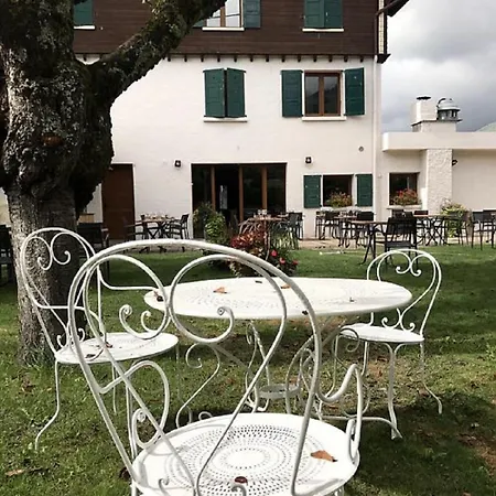 Ξενοδοχείο Le Malgovert 3*