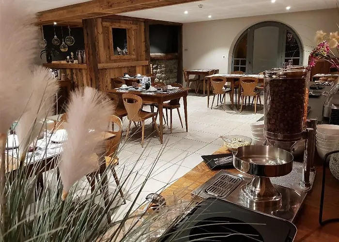Otel Le Malgovert