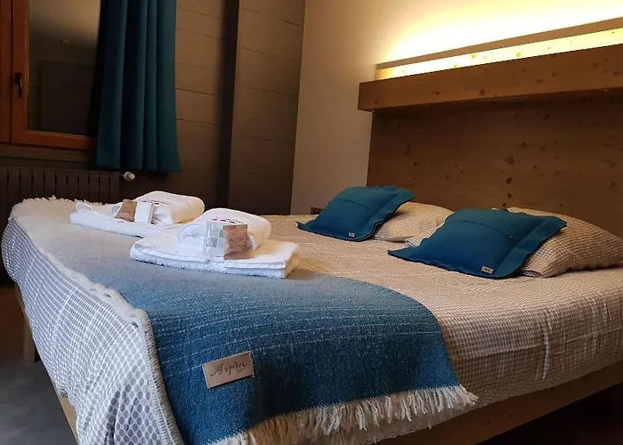 Le Malgovert Otel Séez