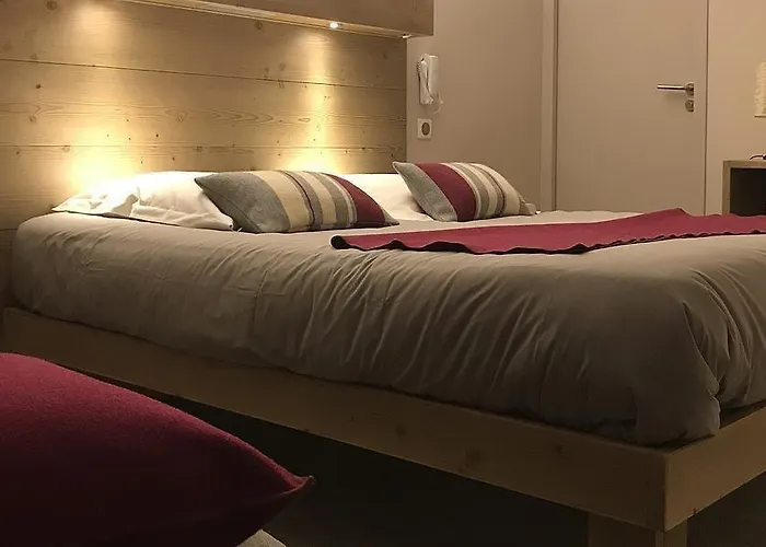 Le Malgovert Otel 3*