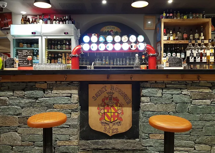 Le Malgovert Otel 3*