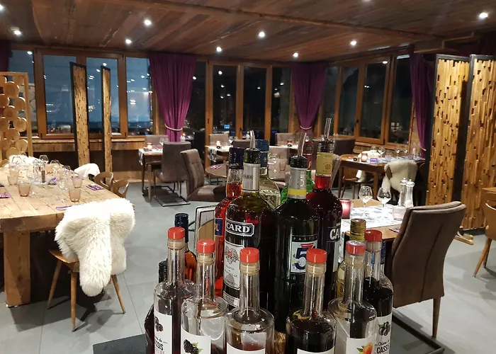 Le Malgovert Otel Séez