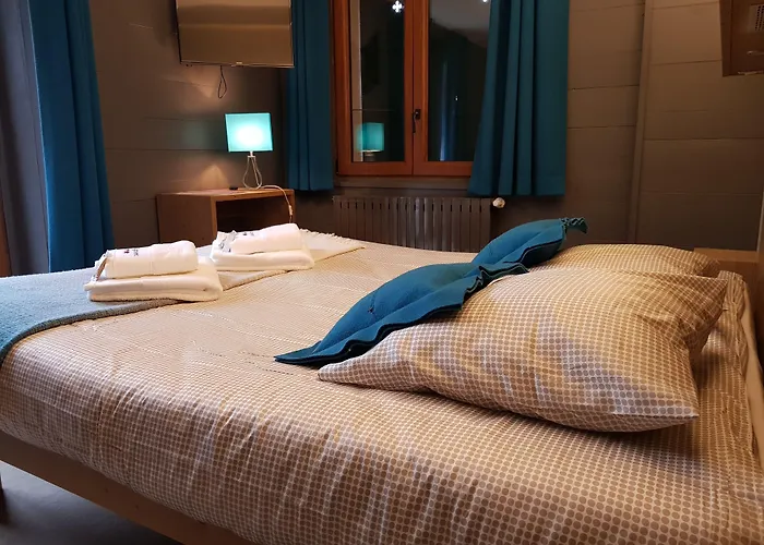 Otel Le Malgovert Séez