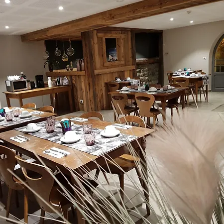 Szálloda Le Malgovert