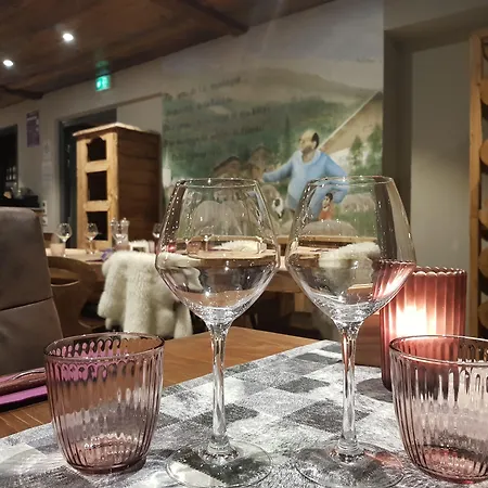 酒店 Le Malgovert