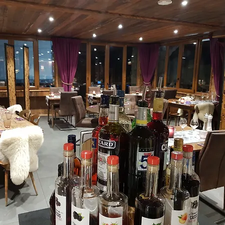 Le Malgovert Hotell Séez